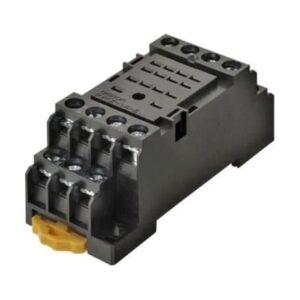 OMRON SOCKET PYFZ-14-E