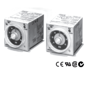 Solid-state Timer H3CR-A