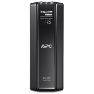 apc back ups pro schneider