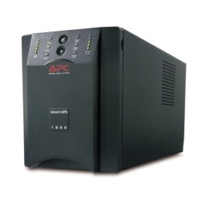 apc smart ups schneider