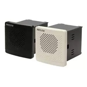 BD 80mm sq., 32 sound BD