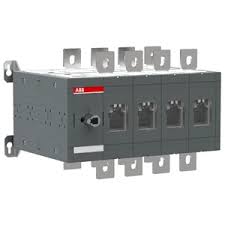 change over switch abb