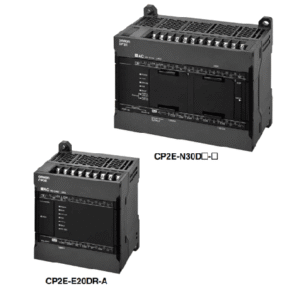 PLC CP2E SERIES