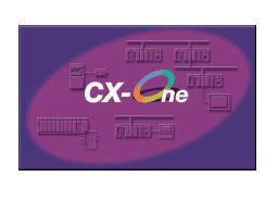 FA Integrated Tool Package CX-One CX-One Ver.4