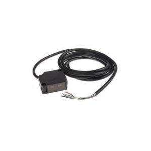Photoelectric sensor E3JK-DR12-C