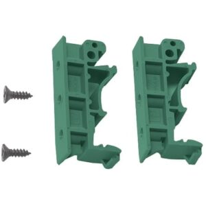 DIN-rail mounting DK35A