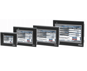 Programmable Terminal NB Series