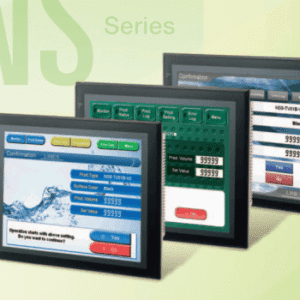 Programmable Terminals NS Series