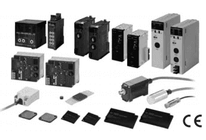 RFID System V680 Series