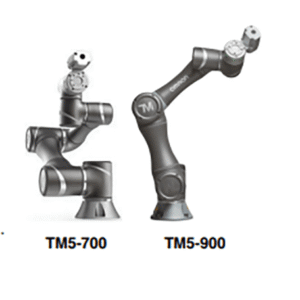 Collaborative Robots TM5