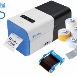 label printer varimark xt3000