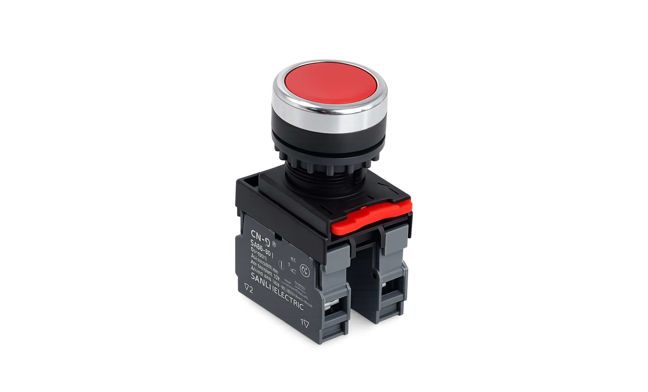 Push Button CNSL