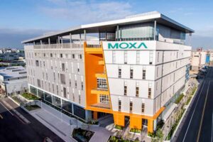 Distributor MOXA Elmecon Multikencana