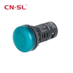 EPSLD16C-22DS AC.DC 220V Green φ22mm