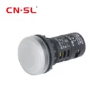 EPSLD16C-22DS AC.DC 220V White φ22mm