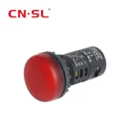 EPSLD16C-22DS AC.DC 24V Red φ22mm