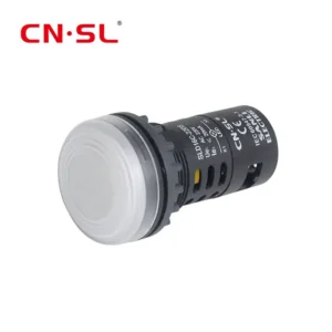 EPSLD16C-22DS AC.DC 24V White φ22mm