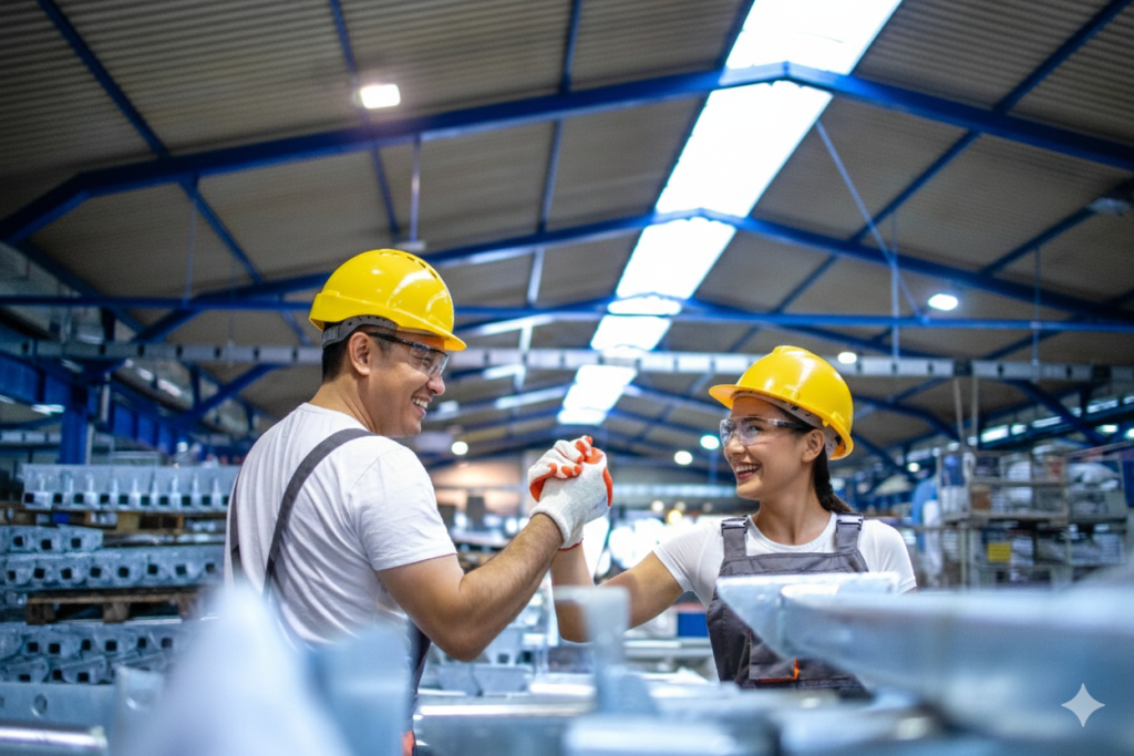 Distributor MOXA Elmecon Multikencana