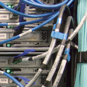 Material Printer MA0178-Color Black on White-Size 18/24mm