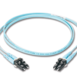 F92ELLNLNSNM003 Patch Cord OS2, 3 Meter
