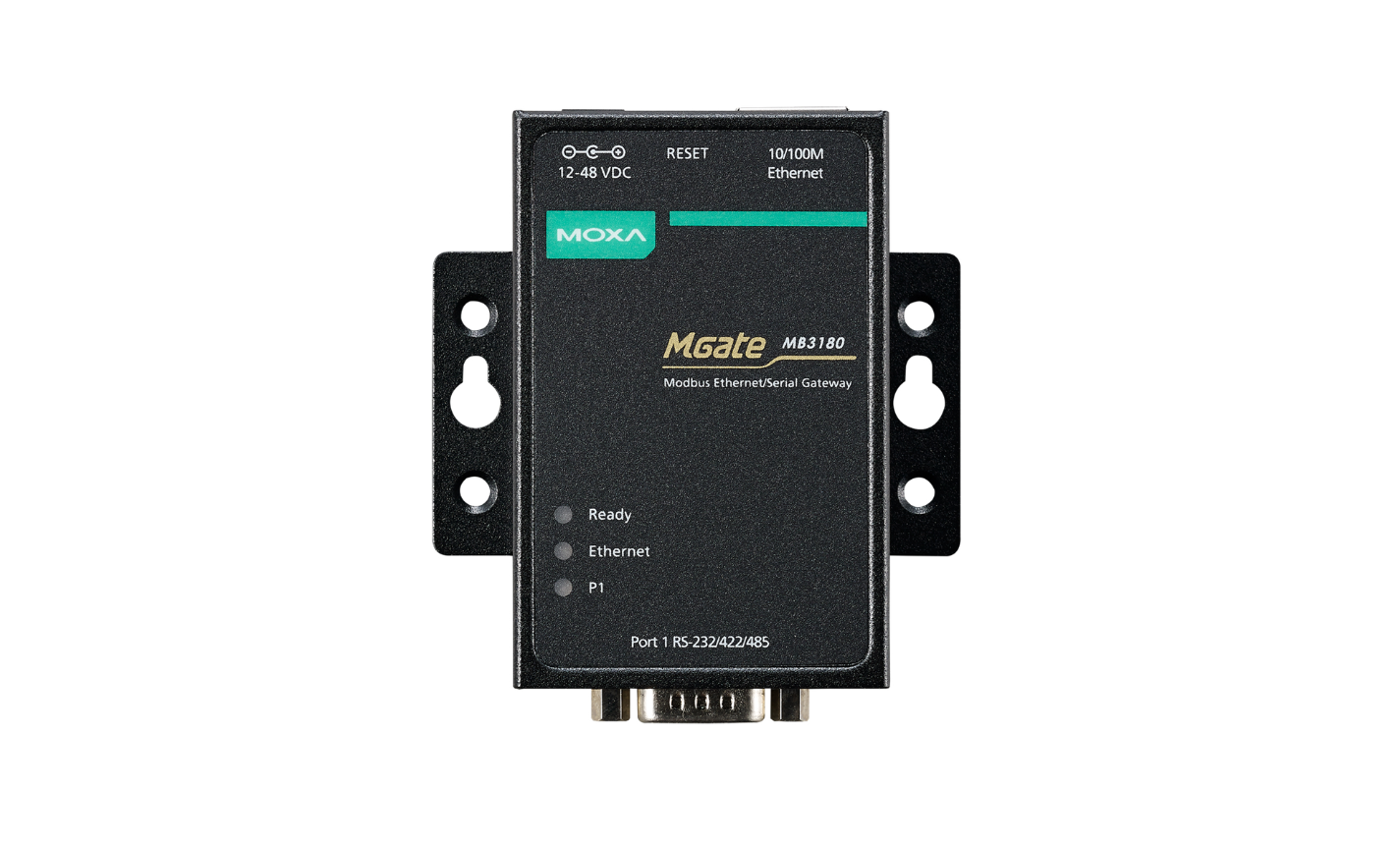 MOXA Mgate MB3180 Elmecon Multikencana
