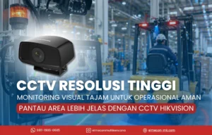 IP Camera Hikvision_ Solusi Pengawasan Industri Resolusi Tinggi