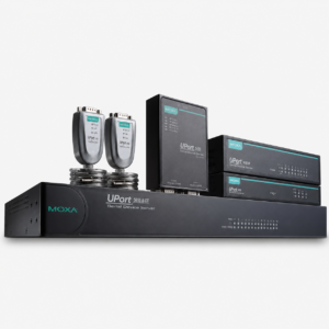 Produk moxa 3