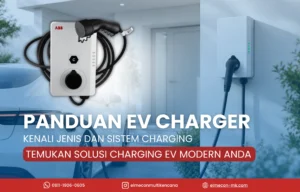 EV Charger
