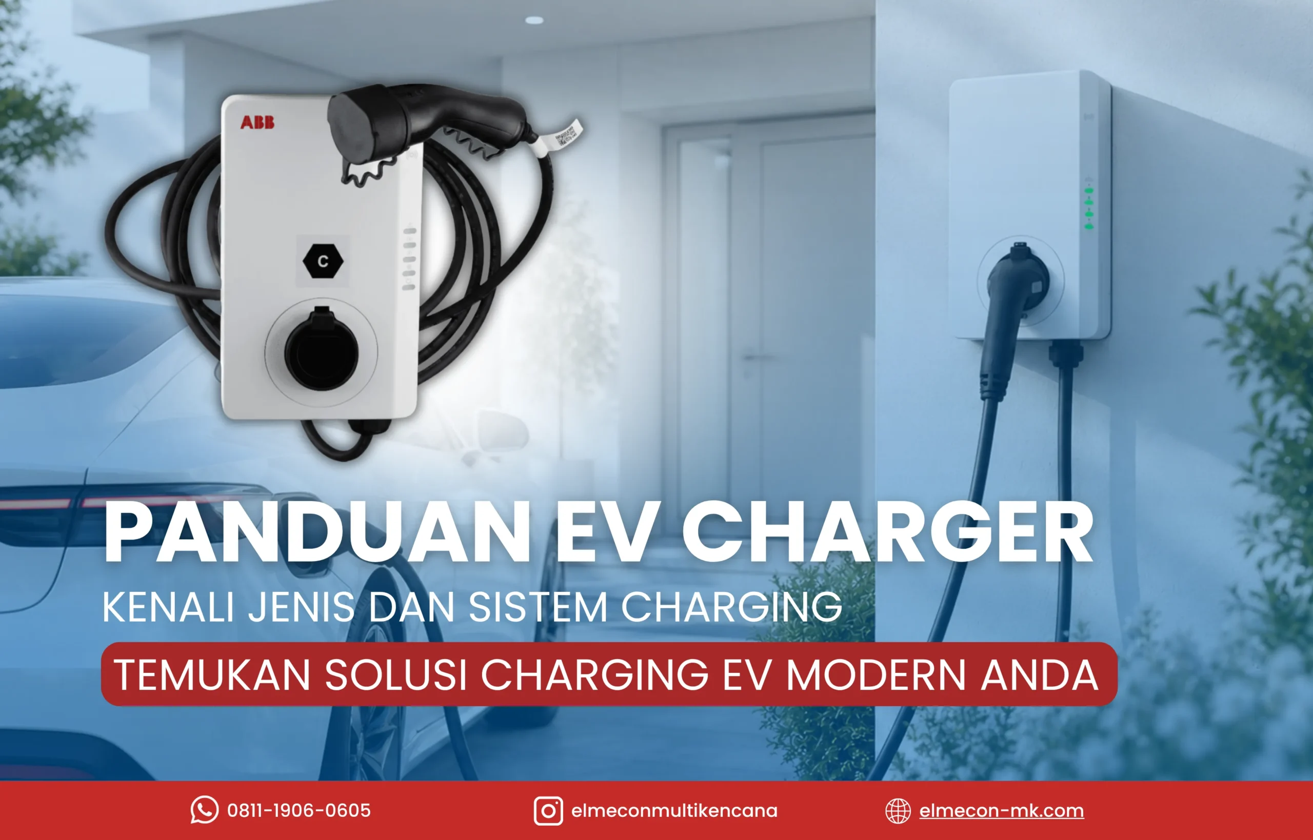 EV Charger