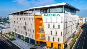 Moxa