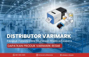 Distributor varimark