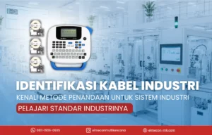 Panduan Lengkap Identifikasi Kabel di Industri