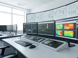 Apa Itu SCADA Software dan Bagaimana Cara Kerjanya