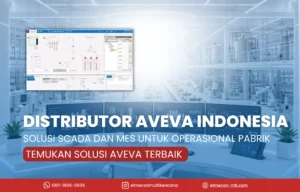 Distributor Aveva Indonesia
