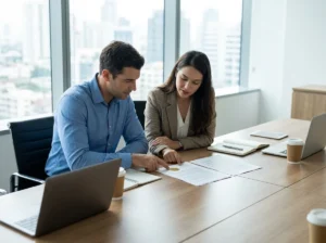 Kriteria Memilih Distributor AVEVA yang Tepat