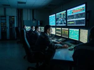 Mengapa Pabrik Perlu Distributor Resmi AVEVA
