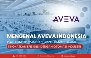 Mengenal Aveva Indonesia