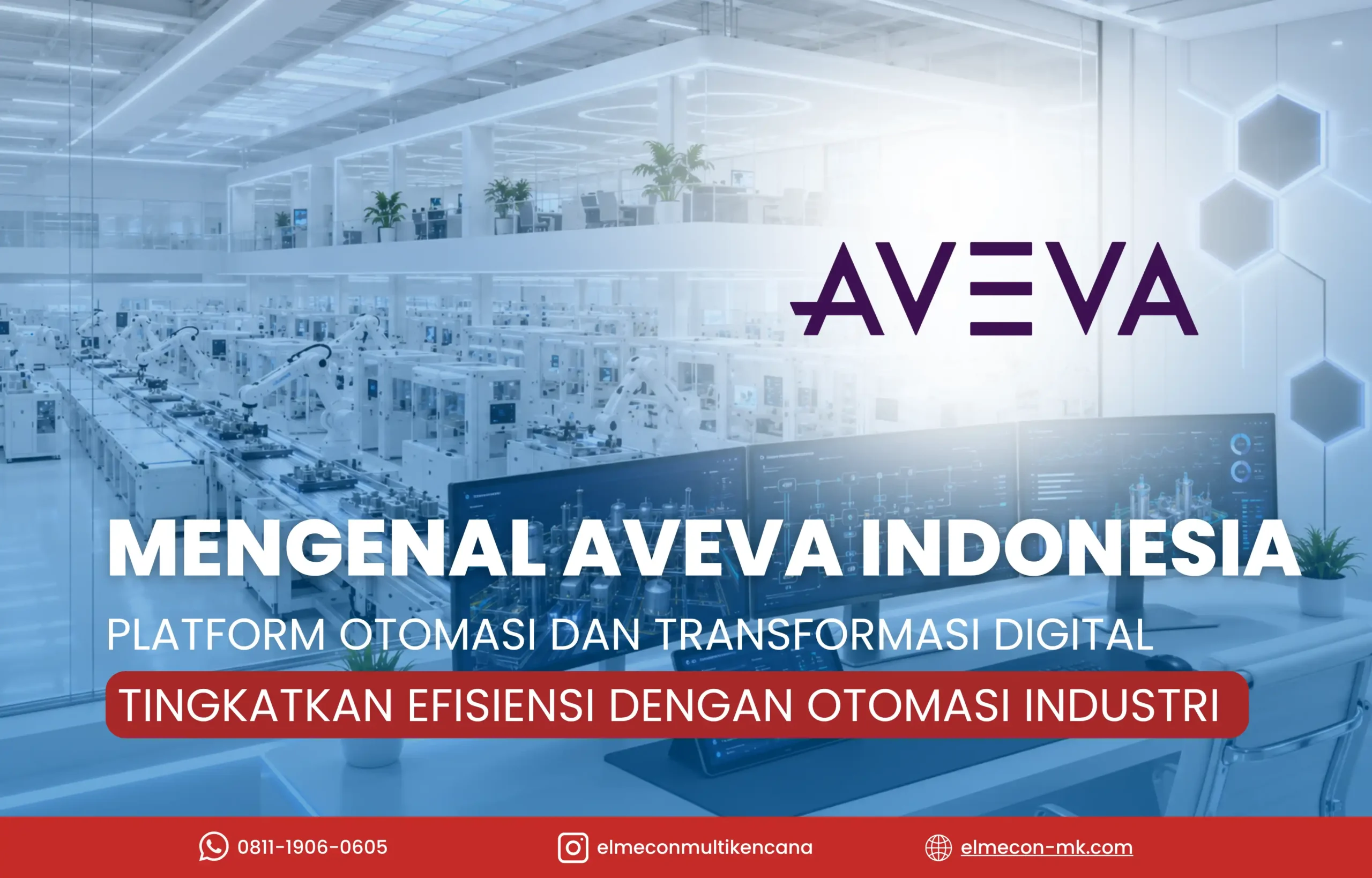Mengenal Aveva Indonesia