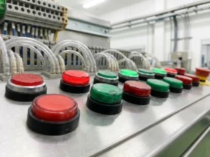 Push Button CNSL Spesifikasi dan Keunggulan